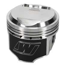 Load image into Gallery viewer, Wiseco Toyota 3TC2TG 1.375 C.H. 6508M87 Piston Shelf Stock Kit