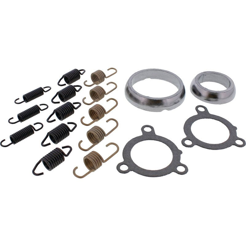 Vertex Gaskets 05-06 Arctic Cat F6 Firecat 600 EFI All Models Exhaust Gasket Kit