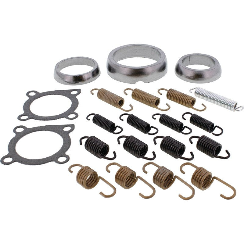 Vertex Gaskets 12-13 Arctic Cat F800 EFI All Models Exhaust Gasket Kit