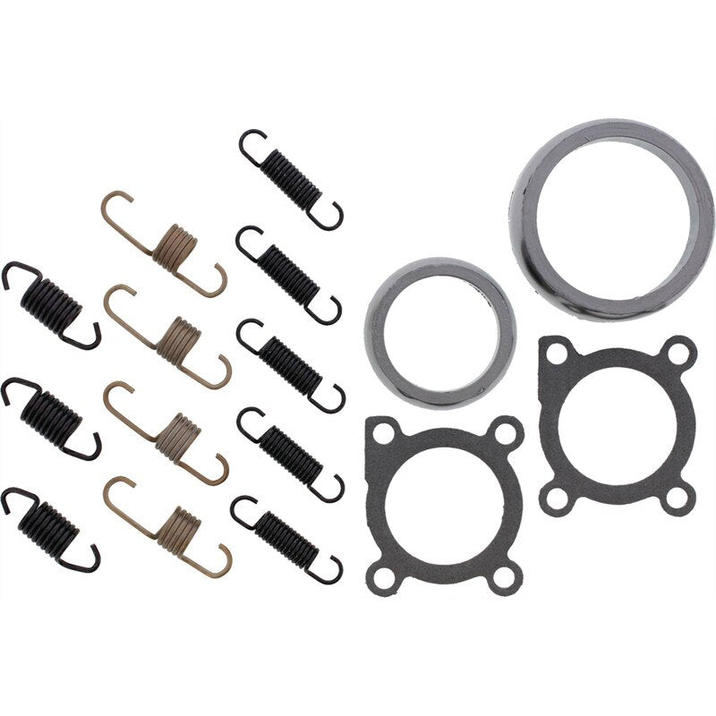 Vertex Gaskets 2007 Arctic Cat Cross Fire 1000 EFI Exhaust Gasket Kit