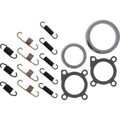 Vertex Gaskets 2007 Arctic Cat Cross Fire 1000 EFI Exhaust Gasket Kit