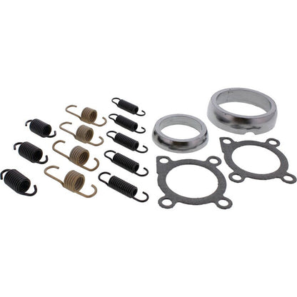 Vertex Gaskets 2007 Arctic Cat Cross Fire 1000 EFI Exhaust Gasket Kit