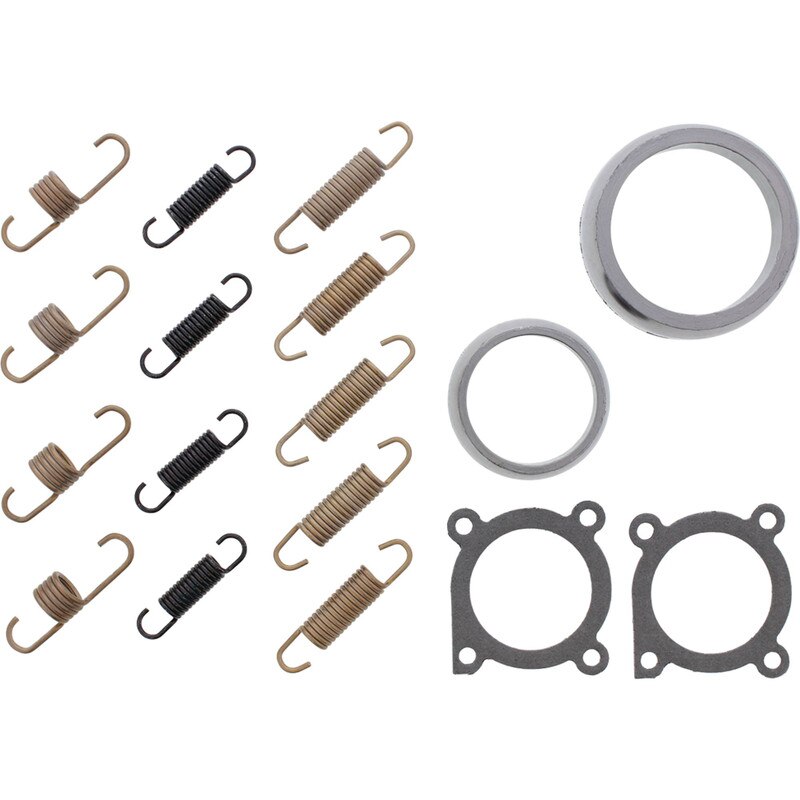 Vertex Gaskets 18-20 Arctic Cat M 8000 EFI All Models Exhaust Gasket Kit