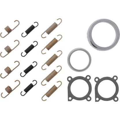 Vertex Gaskets 18-20 Arctic Cat M 8000 EFI All Models Exhaust Gasket Kit