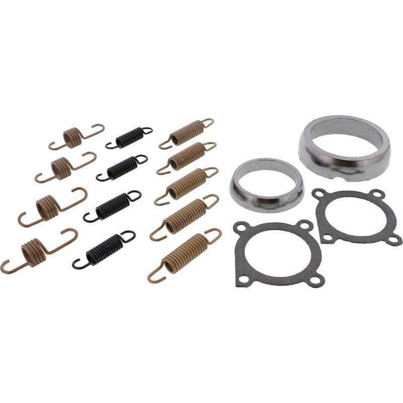 Vertex Gaskets 18-20 Arctic Cat M 8000 EFI All Models Exhaust Gasket Kit