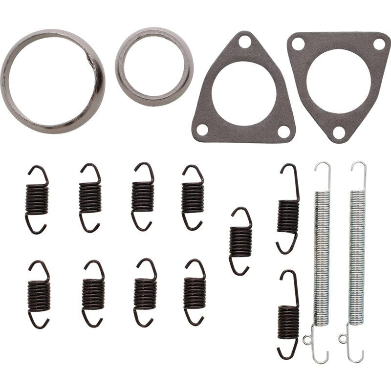 Vertex Gaskets 05-07 Polaris 440 IQ / Euro Exhaust Gasket Kit