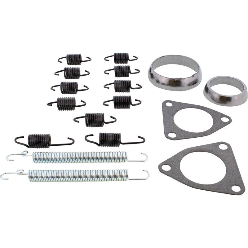Vertex Gaskets 05-07 Polaris 440 IQ / Euro Exhaust Gasket Kit