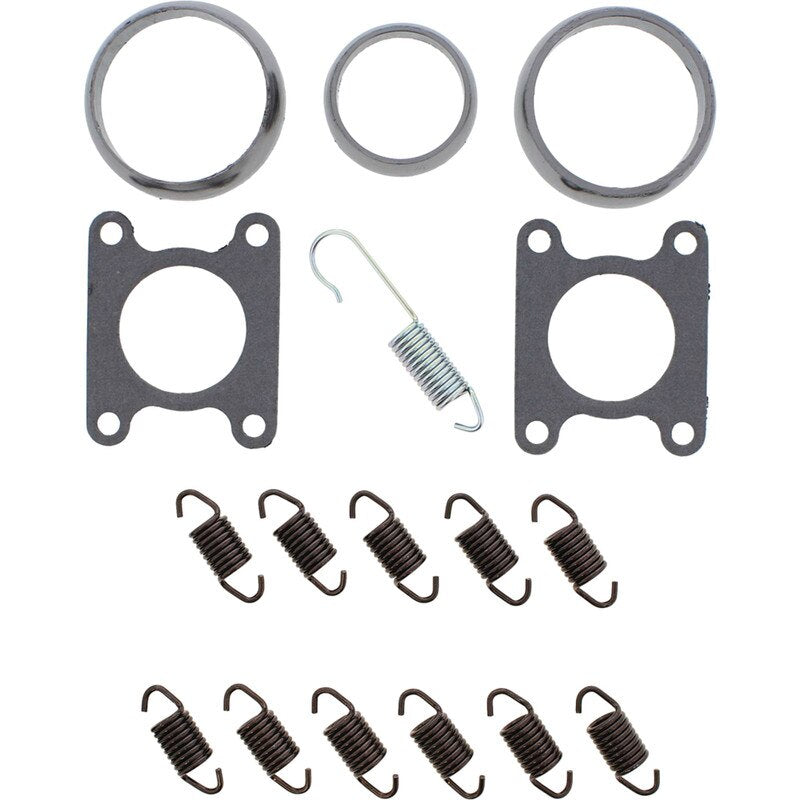 Vertex Gaskets 19-21 Polaris 600 AXYS Pro RMK Exhaust Gasket Kit