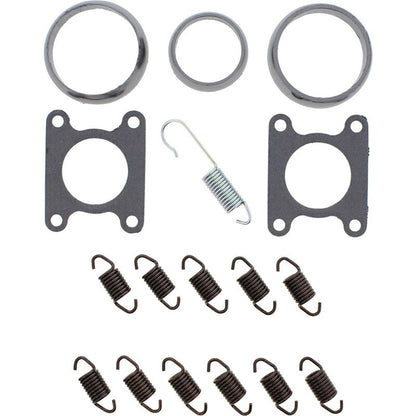 Vertex Gaskets 19-21 Polaris 600 AXYS Pro RMK Exhaust Gasket Kit