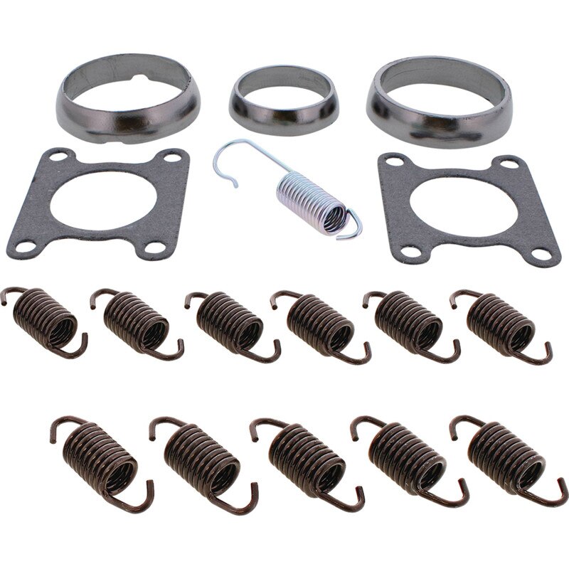 Vertex Gaskets 19-21 Polaris 600 AXYS Pro RMK Exhaust Gasket Kit