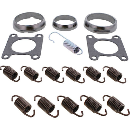 Vertex Gaskets 19-21 Polaris 600 AXYS Pro RMK Exhaust Gasket Kit