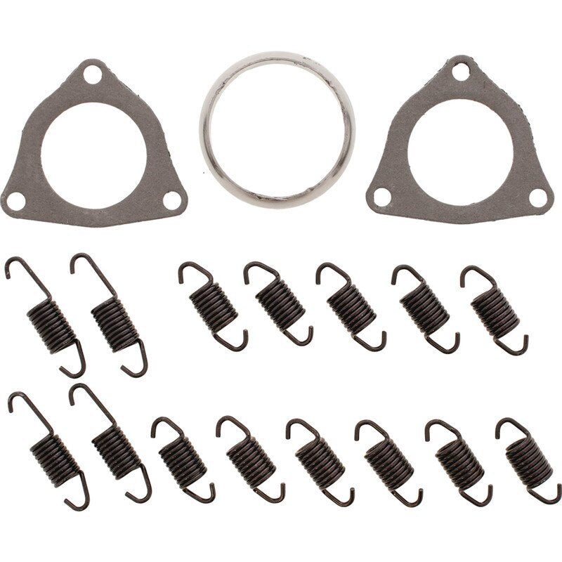 Vertex Gaskets 2001 Polaris 600 Classic Edge Exhaust Gasket Kit