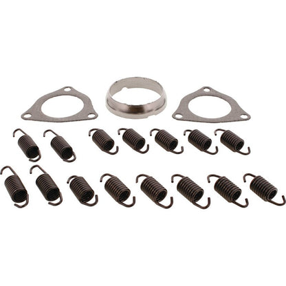 Vertex Gaskets 2001 Polaris 600 Classic Edge Exhaust Gasket Kit