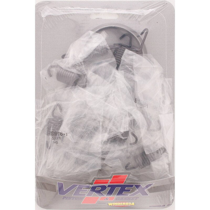 Vertex Gaskets 2001 Polaris 600 Classic Edge Exhaust Gasket Kit