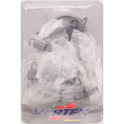 Vertex Gaskets 2001 Polaris 600 Classic Edge Exhaust Gasket Kit