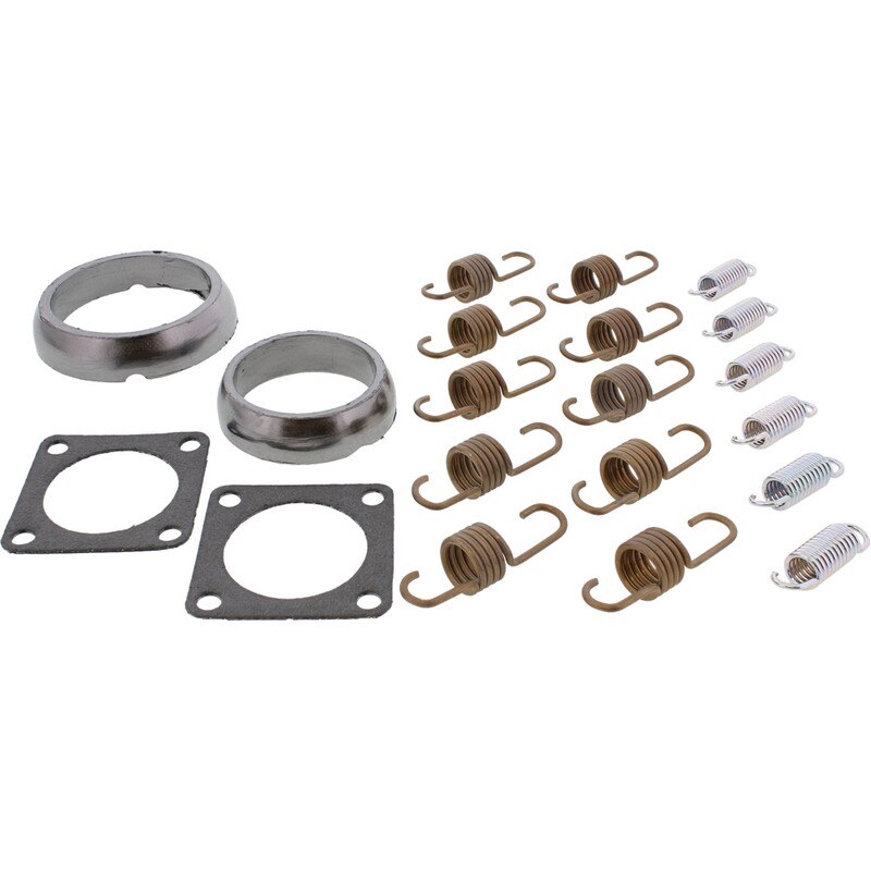 Vertex Gaskets 06-07 Ski-Doo MX Z 440 Racing LC Exhaust Gasket Kit