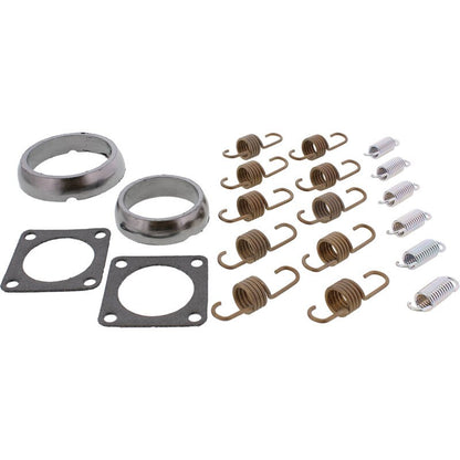 Vertex Gaskets 06-07 Ski-Doo MX Z 440 Racing LC Exhaust Gasket Kit