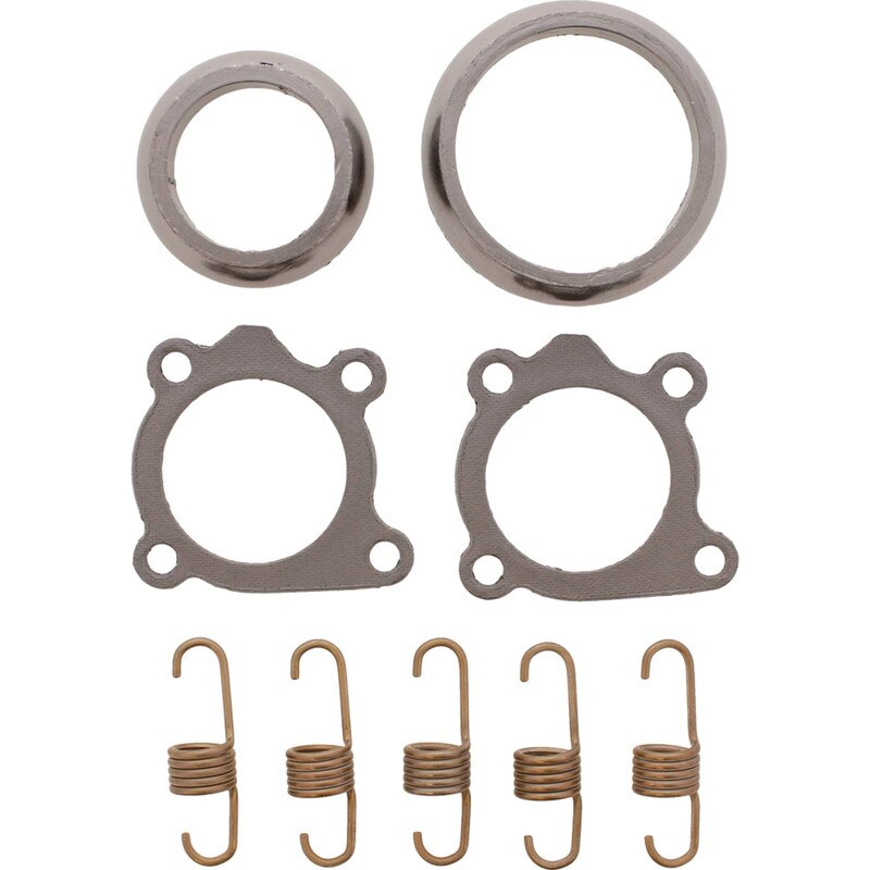 Vertex Gaskets 19-21 Ski-Doo Backcountry 850 E-TEC Exhaust Gasket Kit