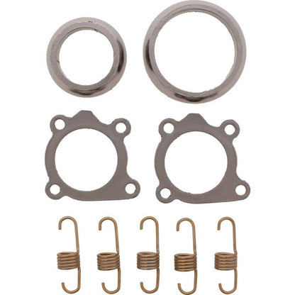 Vertex Gaskets 19-21 Ski-Doo Backcountry 850 E-TEC Exhaust Gasket Kit