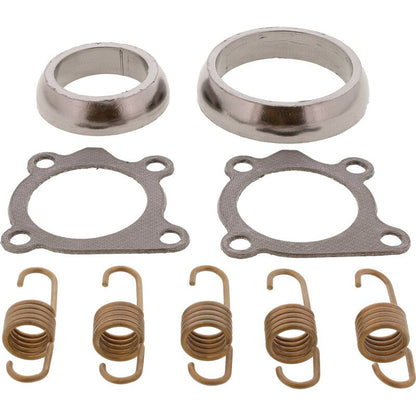 Vertex Gaskets 19-21 Ski-Doo Backcountry 850 E-TEC Exhaust Gasket Kit