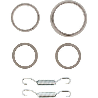 Vertex Gaskets 99-01 Yamaha Phazer 500 Exhaust Gasket Kit