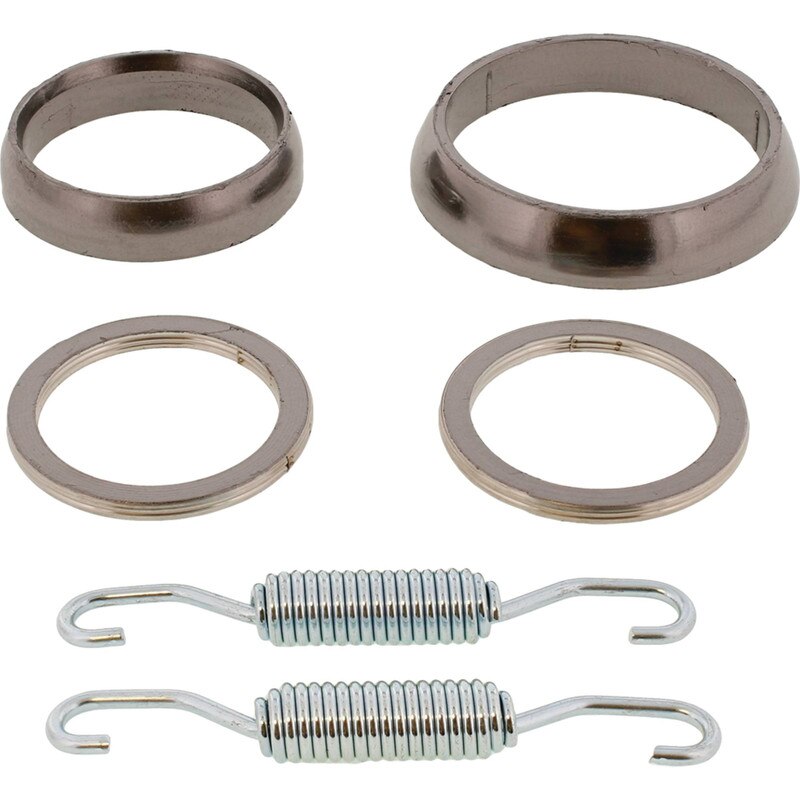 Vertex Gaskets 99-01 Yamaha Phazer 500 Exhaust Gasket Kit