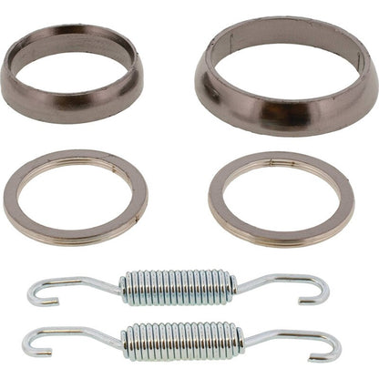 Vertex Gaskets 99-01 Yamaha Phazer 500 Exhaust Gasket Kit