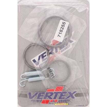 Vertex Gaskets 99-01 Yamaha Phazer 500 Exhaust Gasket Kit