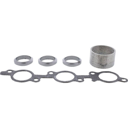 Vertex Gaskets 06-07 Yamaha Nytro Exhaust Gasket Kit