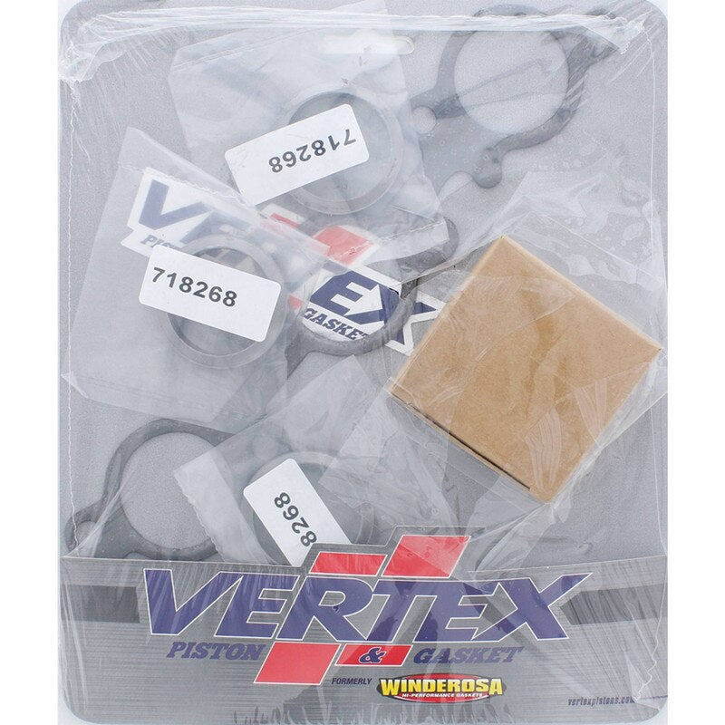 Vertex Gaskets 06-07 Yamaha Nytro Exhaust Gasket Kit