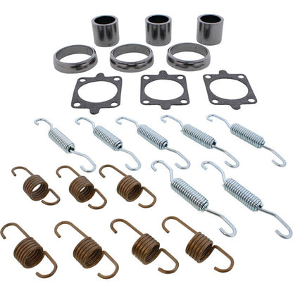 Vertex Gaskets 00-02 Yamaha SRX700 Exhaust Gasket Kit