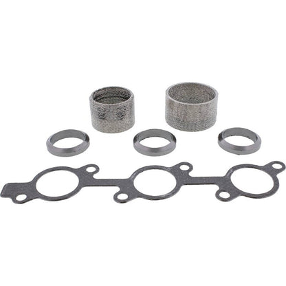 Vertex Gaskets 2008 Yamaha FX Nytro EFI Exhaust Gasket Kit