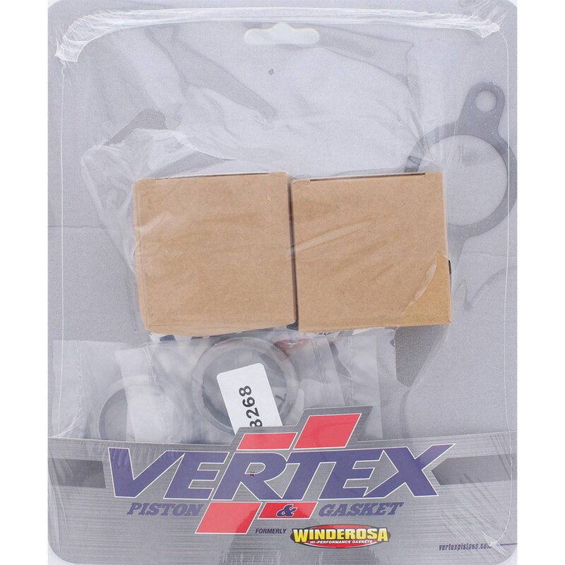 Vertex Gaskets 2008 Yamaha FX Nytro EFI Exhaust Gasket Kit