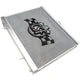 CSF 99-02 Nissan GT-R / GT R34 High-Performance All-Aluminum Radiator