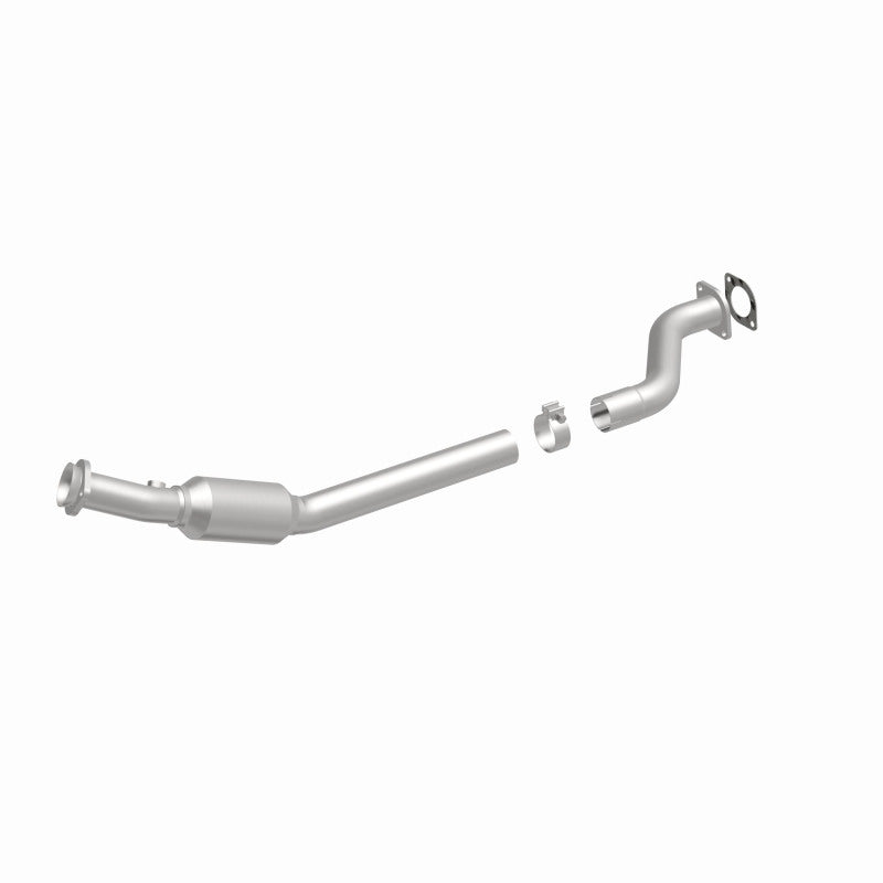 MagnaFlow Conv DF GTO- 2005-2006 6.0L Magnaflow