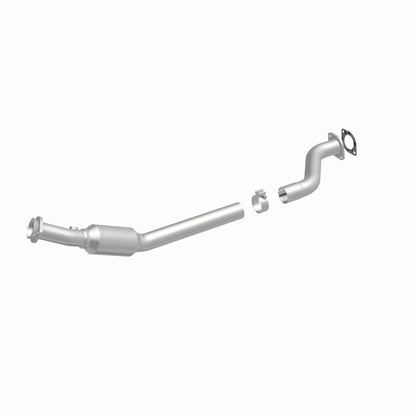 MagnaFlow Conv DF GTO- 2005-2006 6.0L Magnaflow