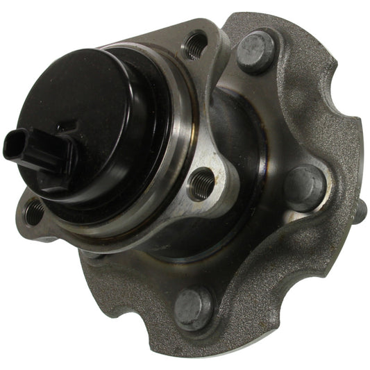 MOOG 15-16 Lexus NX300h Rear Hub Assembly Moog