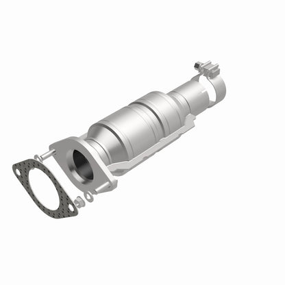 MagnaFlow Conv DF 2009-2013 Malibu L4 2.5L SS Direct Fit Catalytic Converter Magnaflow