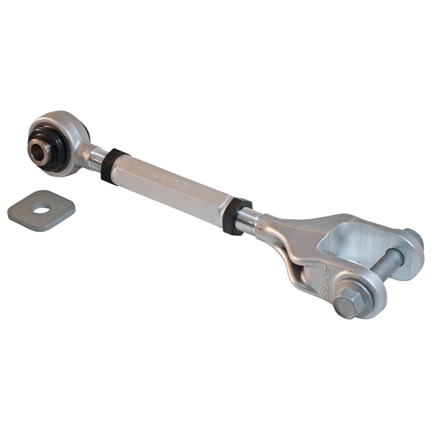 SPC Performance Adjustable Aluminum Control Arm for Ford Edge 2015-2024 / Mustang 2015-2025 / Lincoln MKX Nautilus - 72380