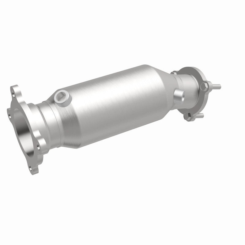 MagnaFlow Conv DF 2012-2014 Audi A6 2.0L Magnaflow