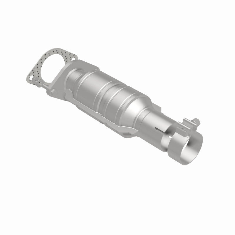 MagnaFlow Conv DF 2009-2013 Malibu L4 2.5L SS Direct Fit Catalytic Converter Magnaflow