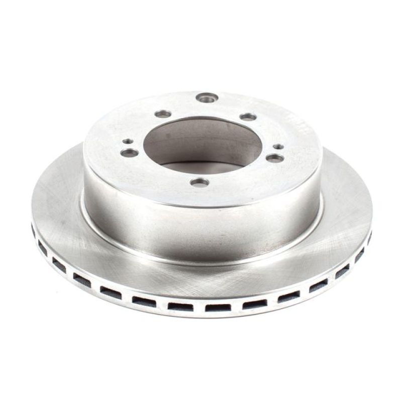Power Stop 91-96 Dodge Stealth Rear Autospecialty Brake Rotor PowerStop