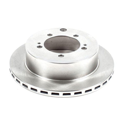 Power Stop 91-96 Dodge Stealth Rear Autospecialty Brake Rotor PowerStop