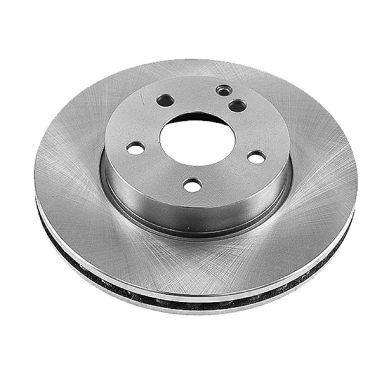 Power Stop 12-16 Mercedes-Benz C250 Front & Rear Z17 Evolution Geomet Coated Brake Kit