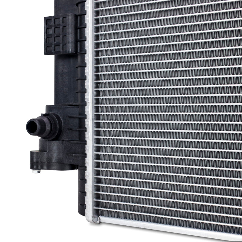 Mishimoto 17-22 Ford 6.7L Powerstroke Replacement Secondary Radiator Mishimoto