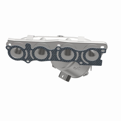 MagnaFlow Conv Direct Fit 20-21 Nissan Kicks 1.6L Single Manifold
