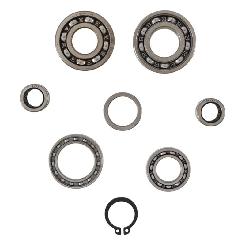 Hot Rods 2009 KTM 65 XC 65cc Transmission Bearing Kit TBK0080