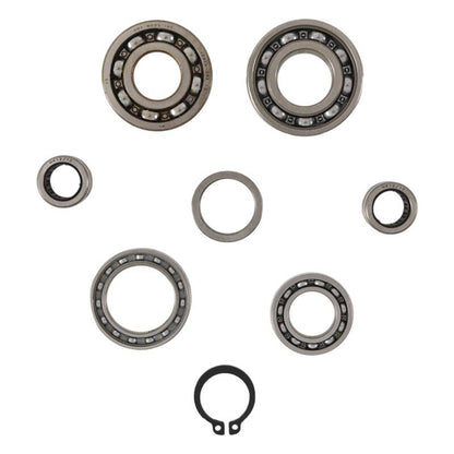 Hot Rods 2009 KTM 65 XC 65cc Transmission Bearing Kit TBK0080