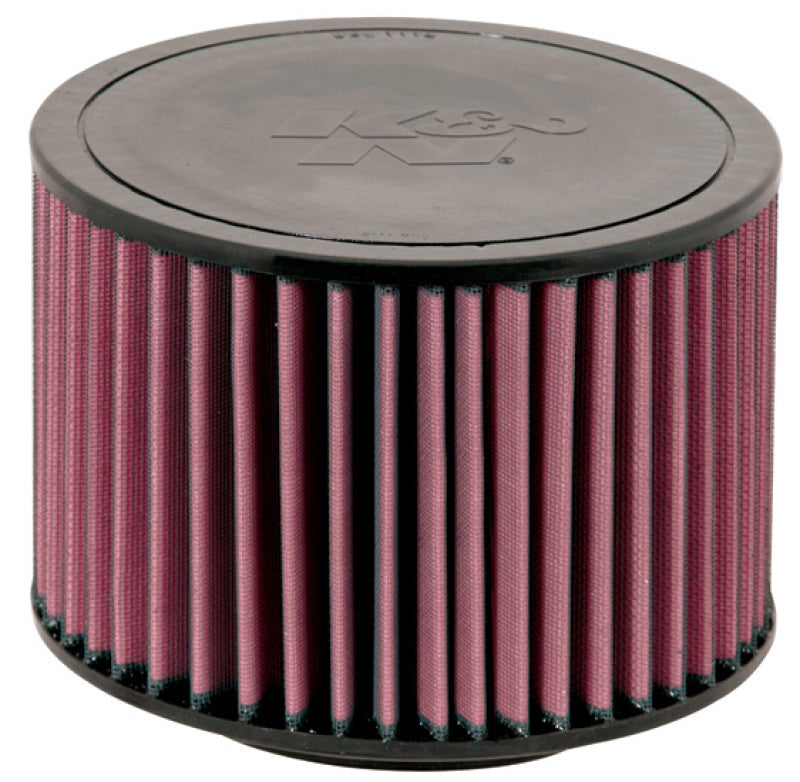 K&N 05 Toyota Vigo 3.0L Drop In Air Filter K&N Engineering
