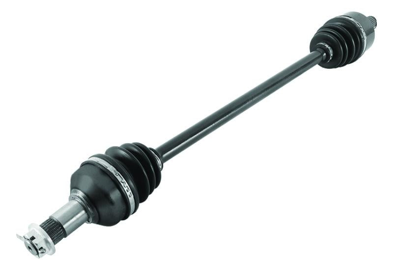 QuadBoss Rugged Axle - 609289